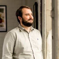 NEO-FUGU® Employee Gabriel Bouriez's profile photo