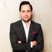 SDS Swiss Dental Solutions AG Employee Tim Klippstein's profile photo