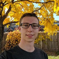 Northrop Grumman Employee Daniel Stringham's profile photo
