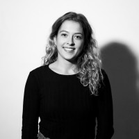 Ground Control Employee Coline Gruchy's profile photo