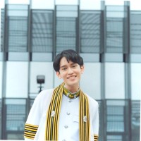 Nabsolute Employee Peerawas Kopongpanich's profile photo