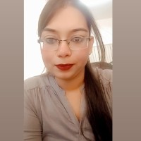 Chaster IT Solutions Pvt. Ltd Employee Aayushi Gupta's profile photo