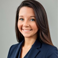 TOYOTA TSUSHO NEXTY ELECTRONICS AMERICA, INC. Employee Kaitlyn Frisell's profile photo