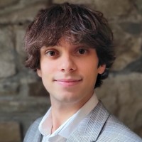 University of Pennsylvania Engineering Employee Phillip Duarte's profile photo