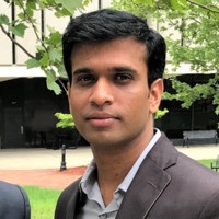 Guidepoint Employee Sahil Bhange's profile photo