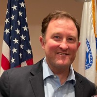  U.S. Army DEVCOM C5ISR Center Employee Sam Hogg's profile photo