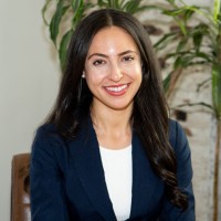 Looking Glass Psychology Employee Sylvia Gindy's profile photo