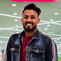 Kmart Australia Limited Employee Deepak Saini's profile photo