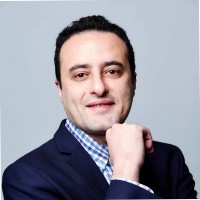 ServiceNow Employee Mohamed Elkholy's profile photo