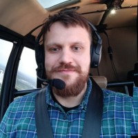 Mainsoft LLC Employee Raman Svidunovich's profile photo