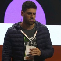 Kodefy Employee Vinicius Sossella's profile photo