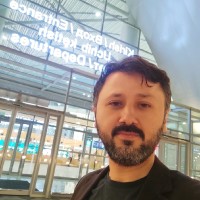 Mono Electric Employee Feyzullah Zengi̇N's profile photo