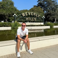 Moja Amerika Podcast Employee Miloš Panić's profile photo