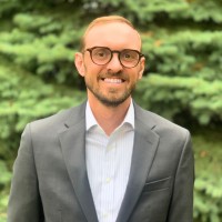 May Dugan Center Employee Andy Trares's profile photo