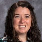 Lake Center Christian School Employee Crystal Maarschalk's profile photo