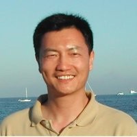 Expedia, Inc. Employee James Fu's profile photo