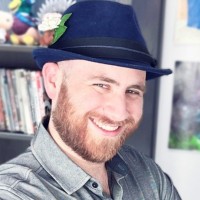 WriteNow Employee Jared Kauffman's profile photo