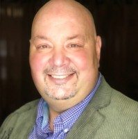 Sunbelt Rentals, Inc. Employee Thomas Maddox's profile photo