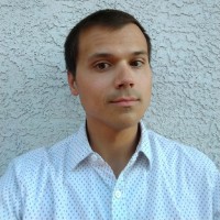 Raytheon Employee Tyler McCabe's profile photo