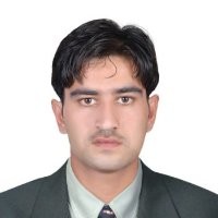 TCT Employee Asadullah Shah's profile photo