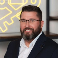 Visit Tampa Bay Employee Curtis Kellogg's profile photo
