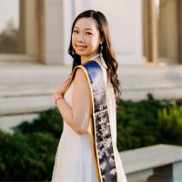 Fleak Employee Yawen Lin's profile photo