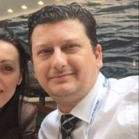 AMD Telecom S.A. Employee Dimitris Rokos's profile photo