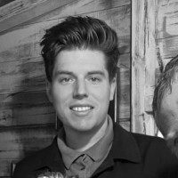 FigFlex Offices Employee Connor Shiels's profile photo