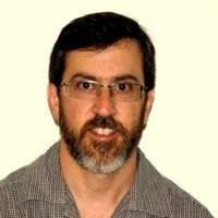 Cisco Employee Bill Bashford's profile photo