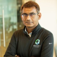 Hippocratic AI Employee Subhabrata Mukherjee's profile photo