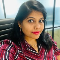Pinky Singh Email