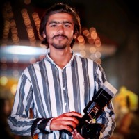 Ali Hassnain Email