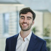 Burges Salmon LLP Employee Nathan Garnham's profile photo