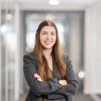 Woolworth GmbH Employee Rona Ismer's profile photo