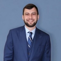 NUMEN Employee Ross Jaffe's profile photo