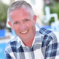 Bechtle Employee Eric Lindsay's profile photo