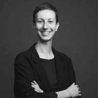 AIME ONG Employee Laura Merckx's profile photo