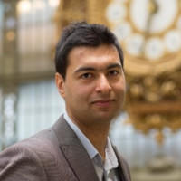 Musée national Picasso-Paris Employee Alexandre Therwath's profile photo