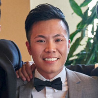 Clearway Pain Solutions Employee Ben Lin's profile photo