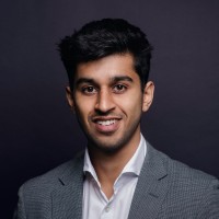 CGE Partners Employee Rithik Tandon's profile photo