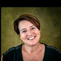 OLVG Employee Johanna Jansma's profile photo