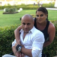 Contego - Global Talent Solutions Employee Raj Mehta's profile photo