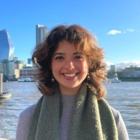 Shared Planet Employee Sabrina Salameh's profile photo