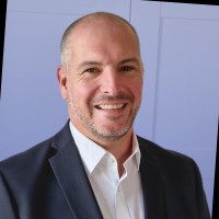 Sappi Employee Richard Kretzmann's profile photo