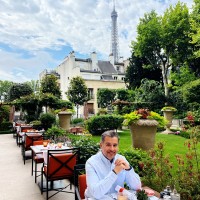 Pearl Global Syndicate Employee Arjun Seth's profile photo