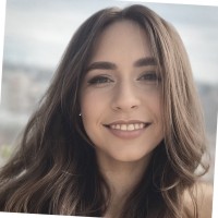 PQH Group Employee Lina Dissouki's profile photo