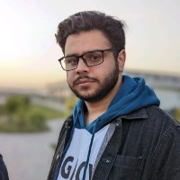 University of Central Florida Employee Mahad Ali's profile photo