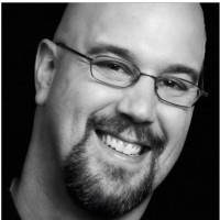Adobe Employee Mike Neumann's profile photo