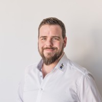 MVTec Software GmbH Employee Daniel Zauner's profile photo