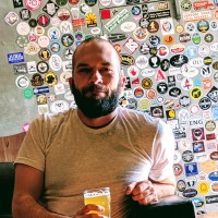 Cheba Hut Franchising, Inc. Employee Kyle Starkey's profile photo